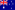 Flagge Australien