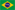 Flagge Brasilien