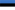 Flagge Estland