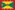 Flagge Grenada
