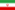 Flagge Iran