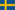 Flagge Schweden