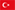 Flagge Türkei