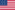 Flagge USA