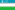 Flagge Usbekistan